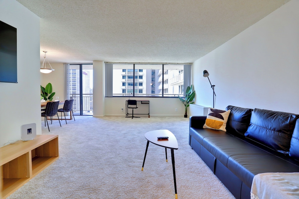Serene DC-Area Apartments
