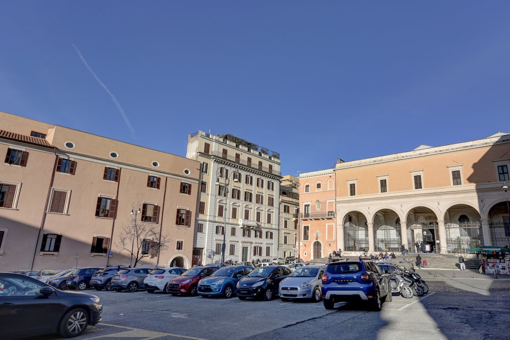 Residenza Sette Sale - Home and More