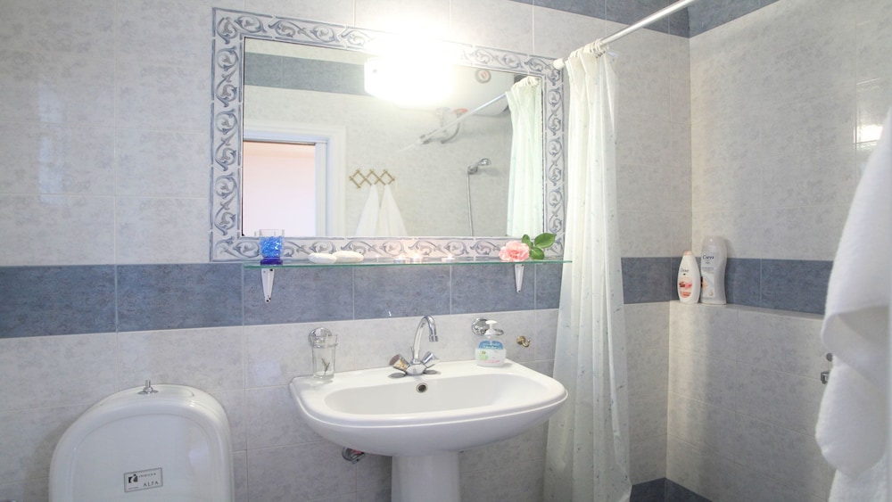 Villa Karidia