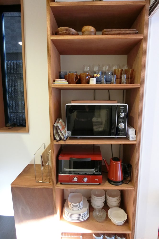 Plat Hostel Keikyu Asakusa Karin