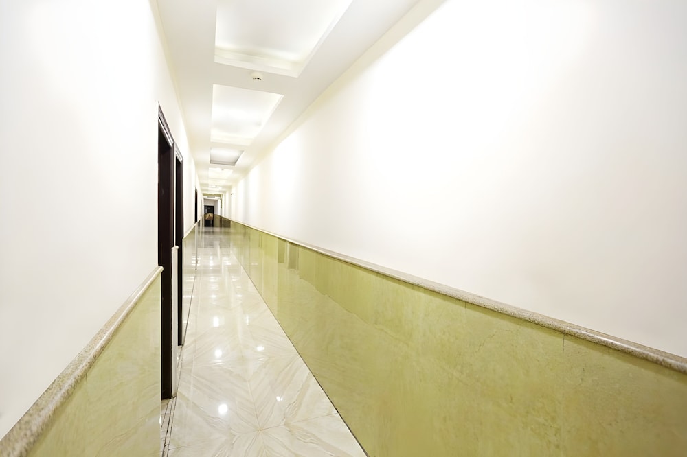 Hotel The Kiara - Complimentary Oneway Airport Transfer