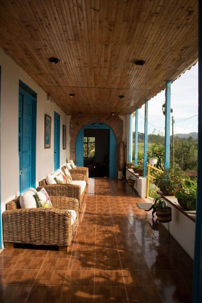 Buriti EcoH view 3