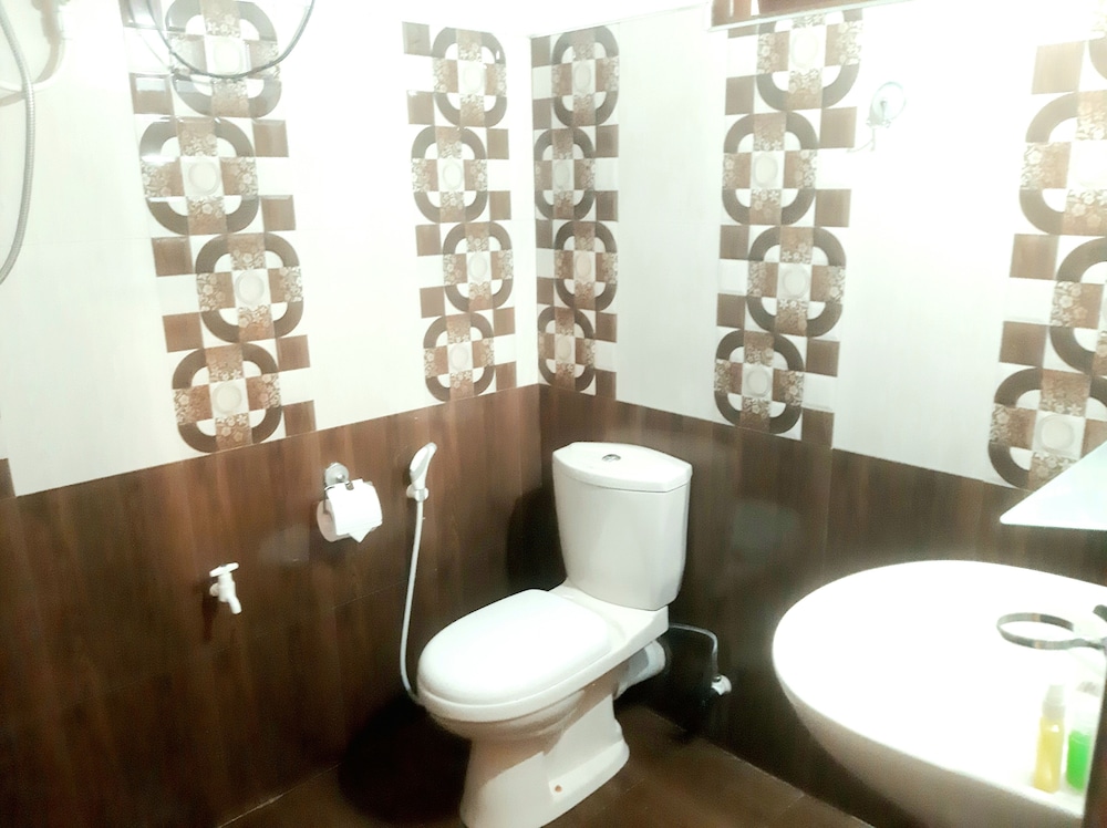 Palitha Home Stay