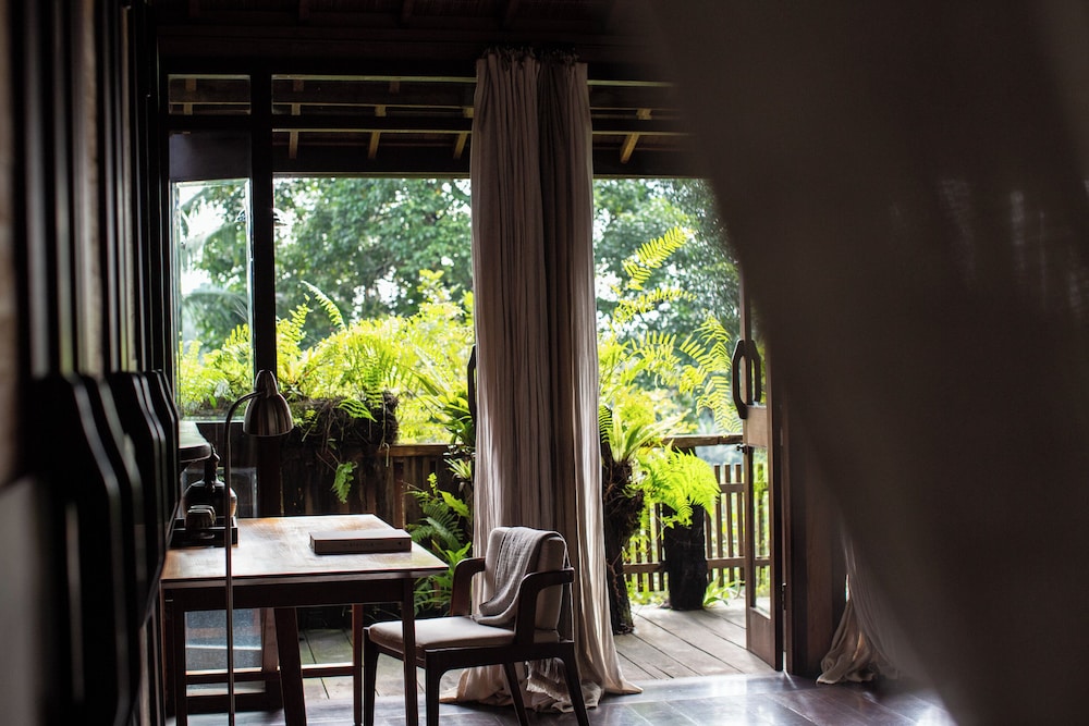Rumah Hujan