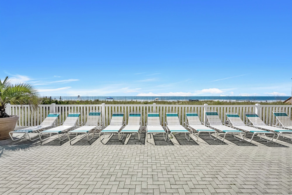 Ocean Bay Club 1404