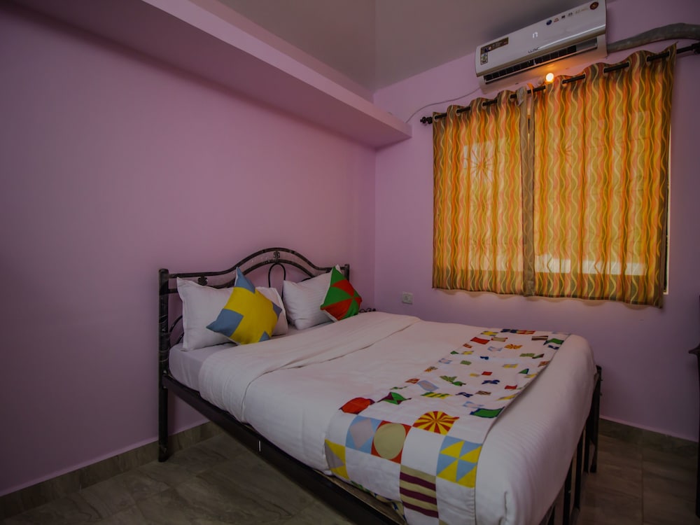 OYO 13914 Home Graceful Studio Siolim
