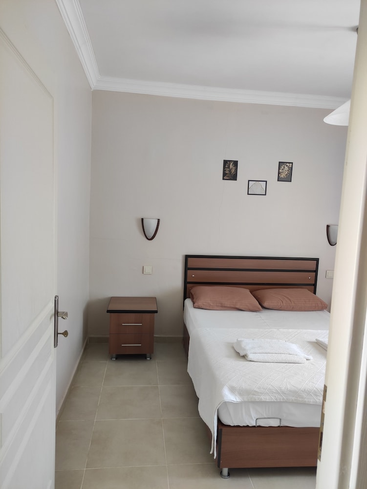 Krimenos Butik Hotel