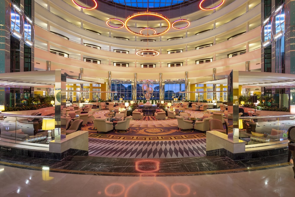 Calista Luxury Resort - All Inclusive view 2
