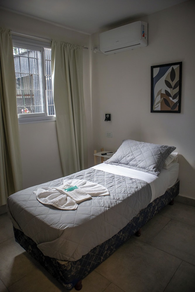 Águila Blanca Hotel