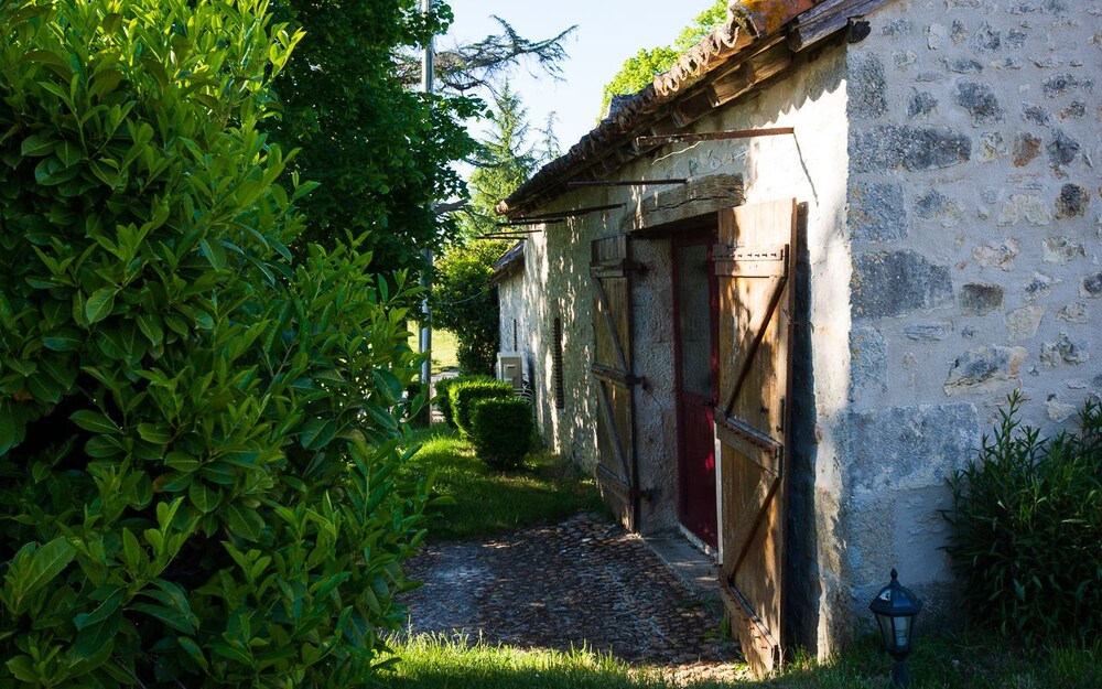 Domaine Des Ormeaux