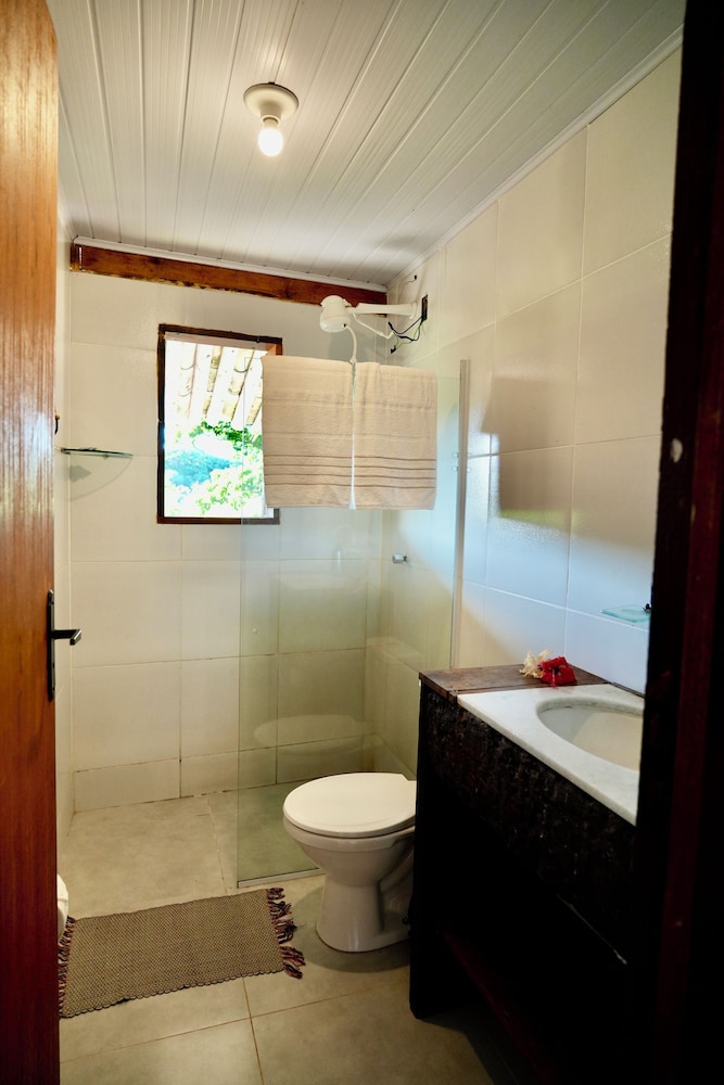 Pousada Vila Cizinho