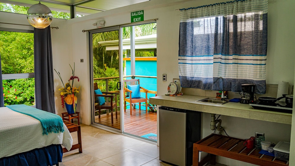 Agutipaca B&B