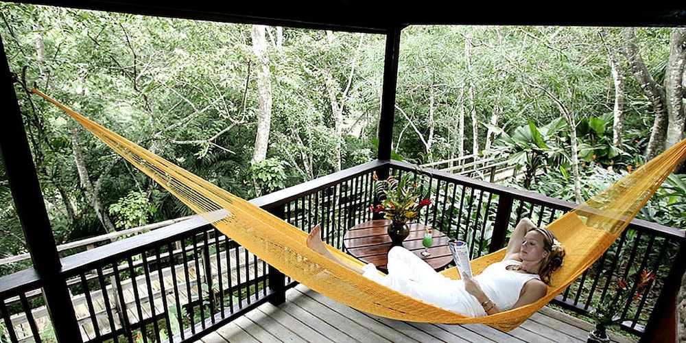 Belize Vacations - Belize Botanic Gardens' Cottages and Jungle Guest House - Property Image 3