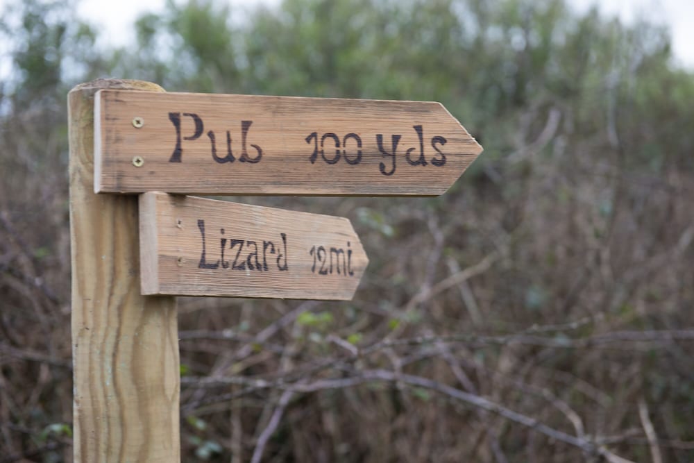 Wheal Jewel Lodge