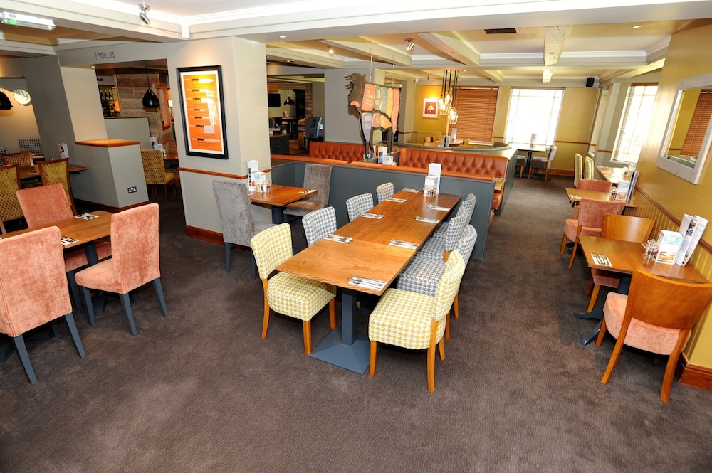 Premier Inn Lincoln - Canwick 5