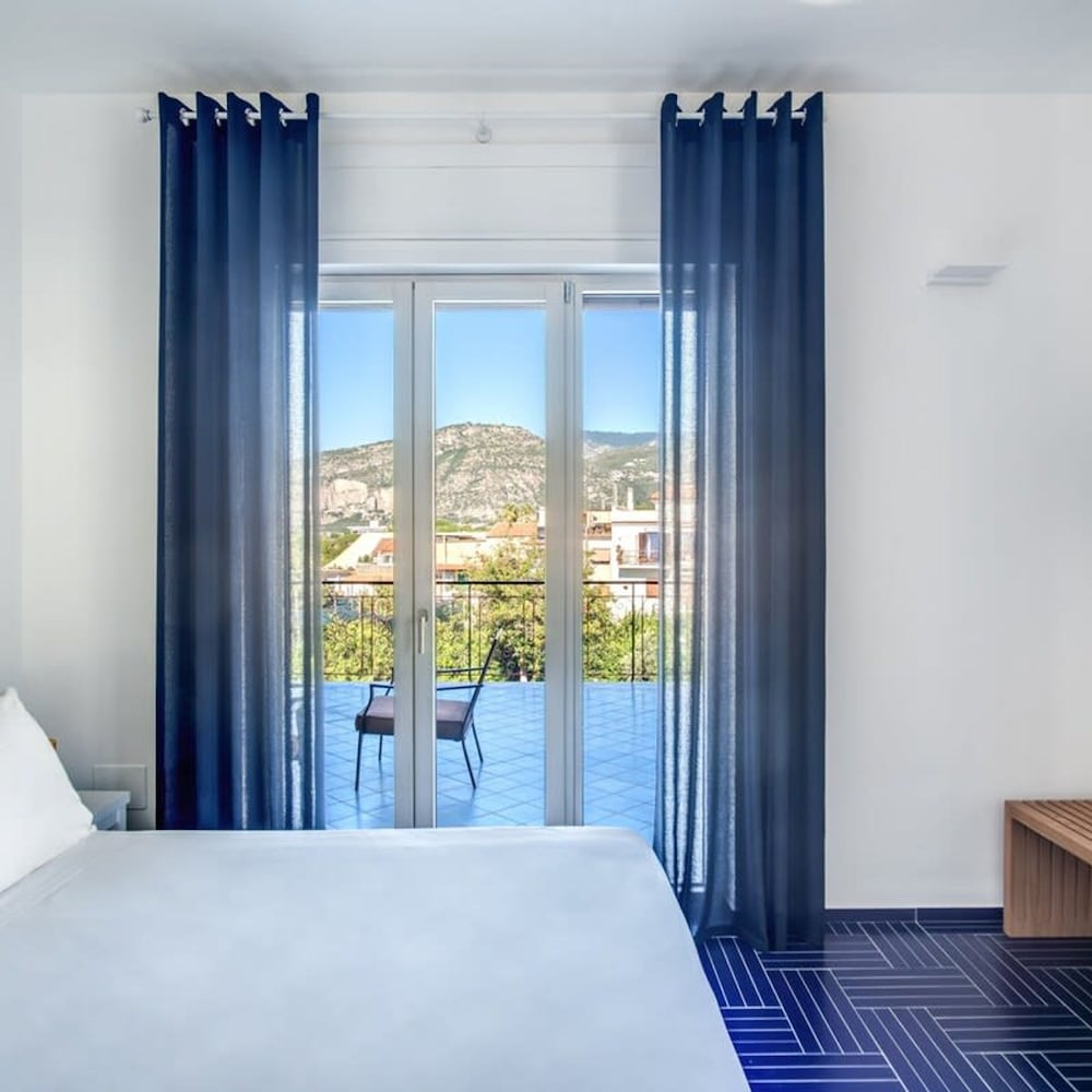 Casa Crawford in Sant Agnello photo 2