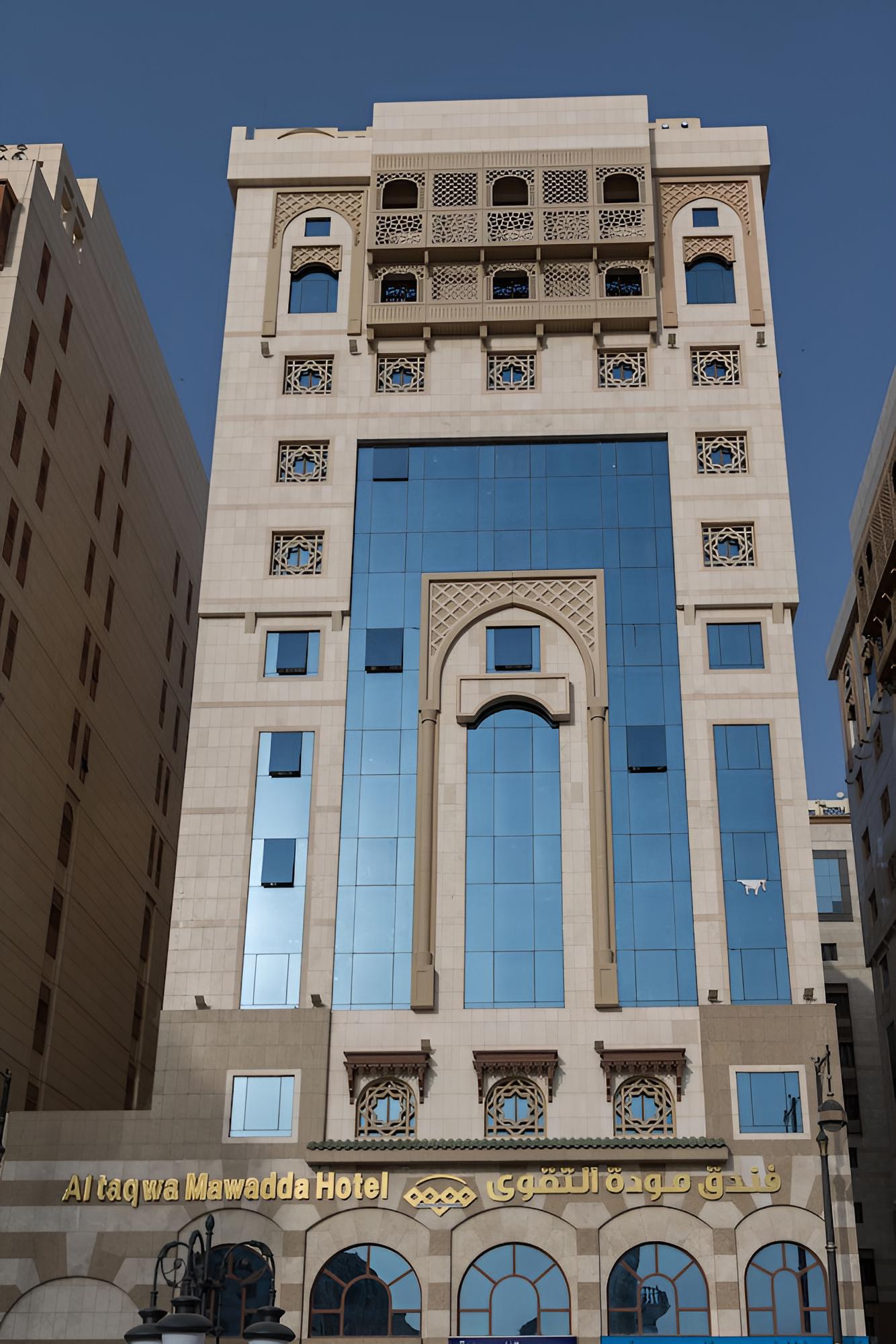 Mawaddah Al Taqwa