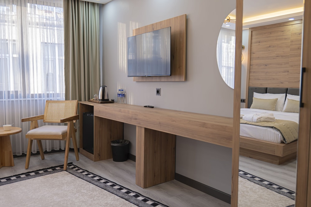 Galata Greenland Otel - Image 42