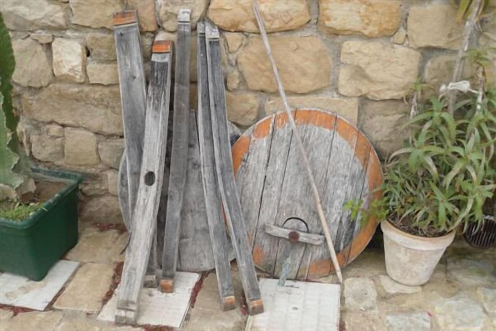 San Noto Turismo Rurale