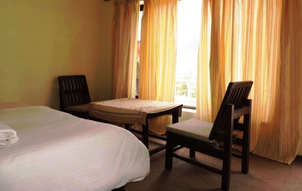 TIH Lharje Resort - Nubra