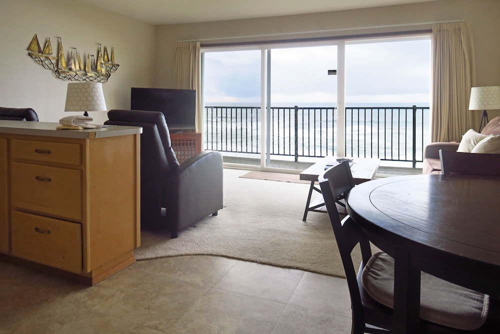 Ocean Terrace Condominiums