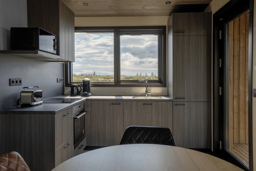 Blue View Cabins view 5