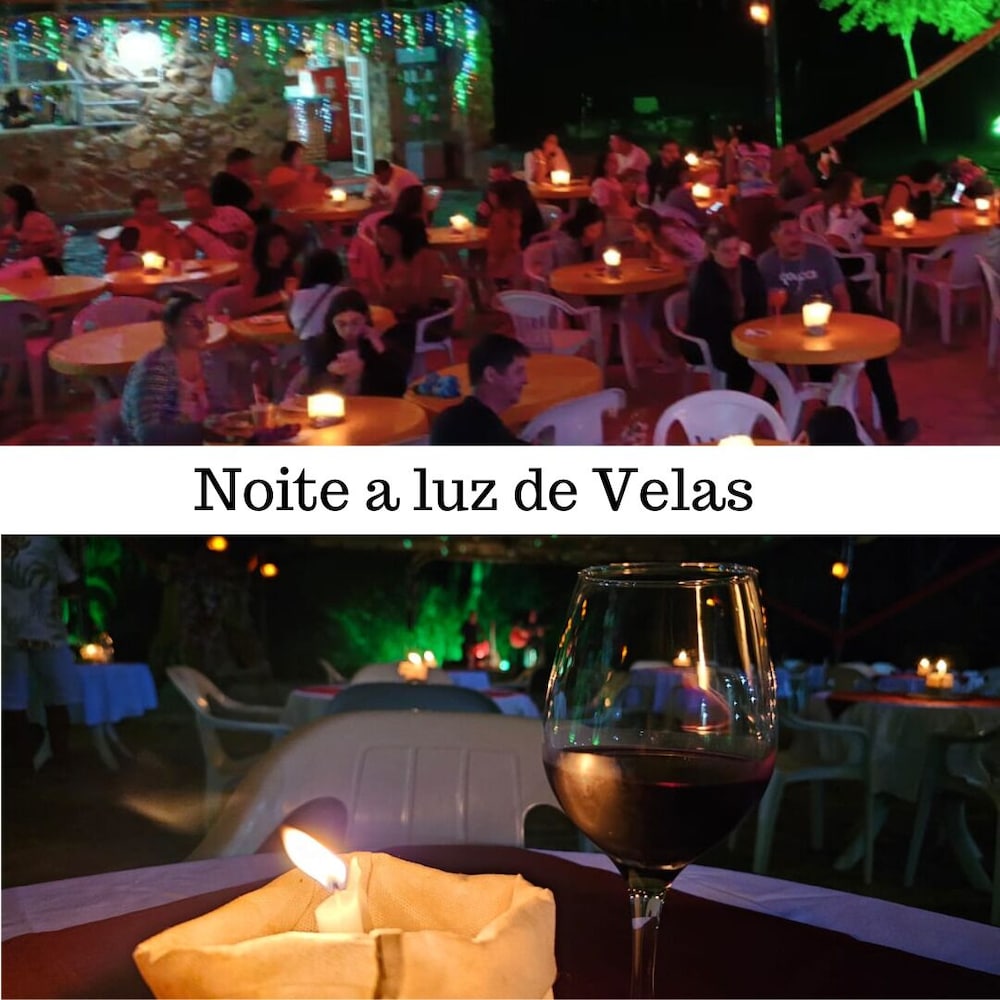 Itiquira Park Hotel