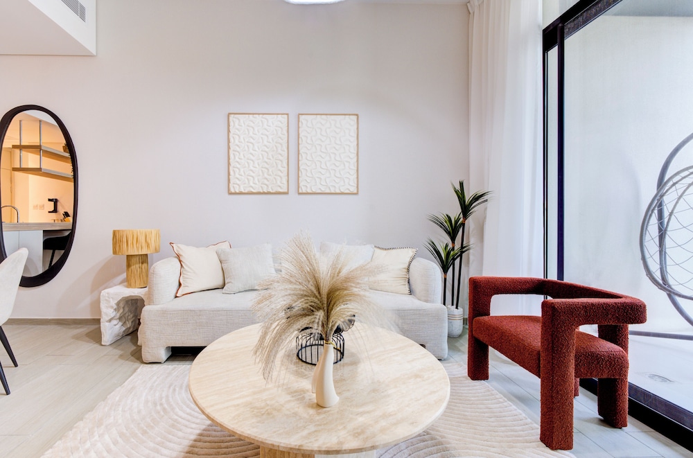 WIlton Terraces Residences - Meydan