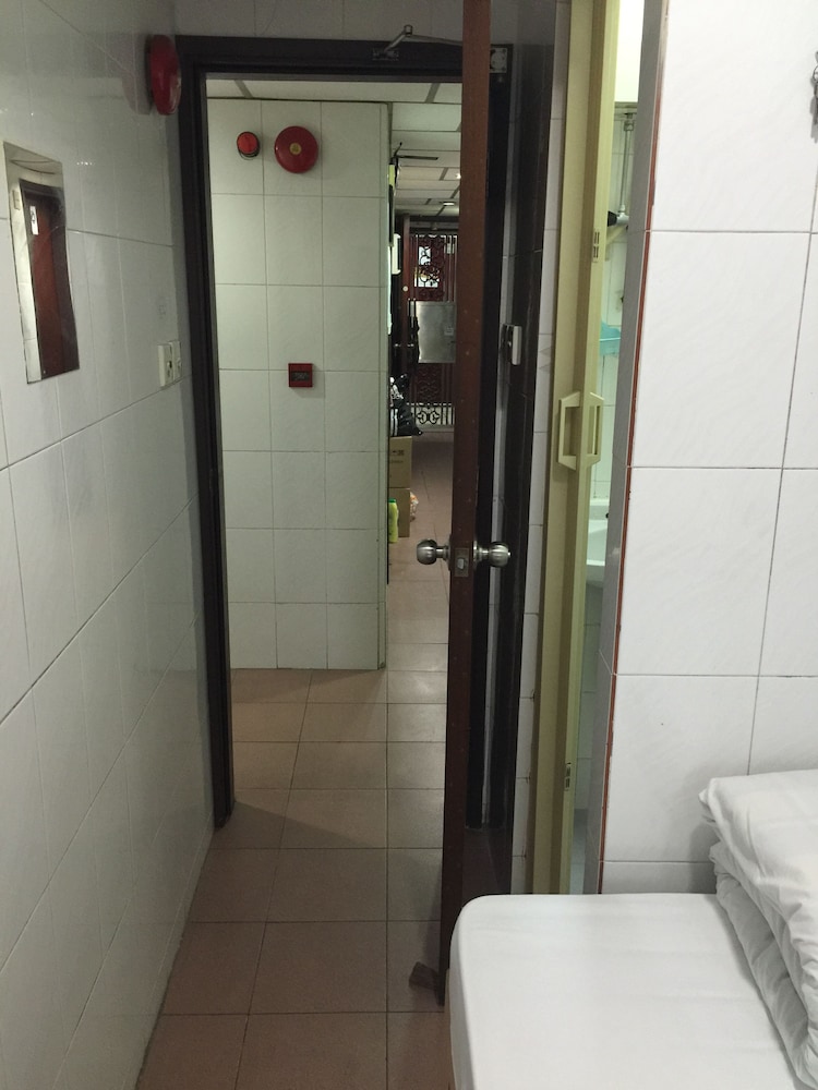 China Guest Hostel