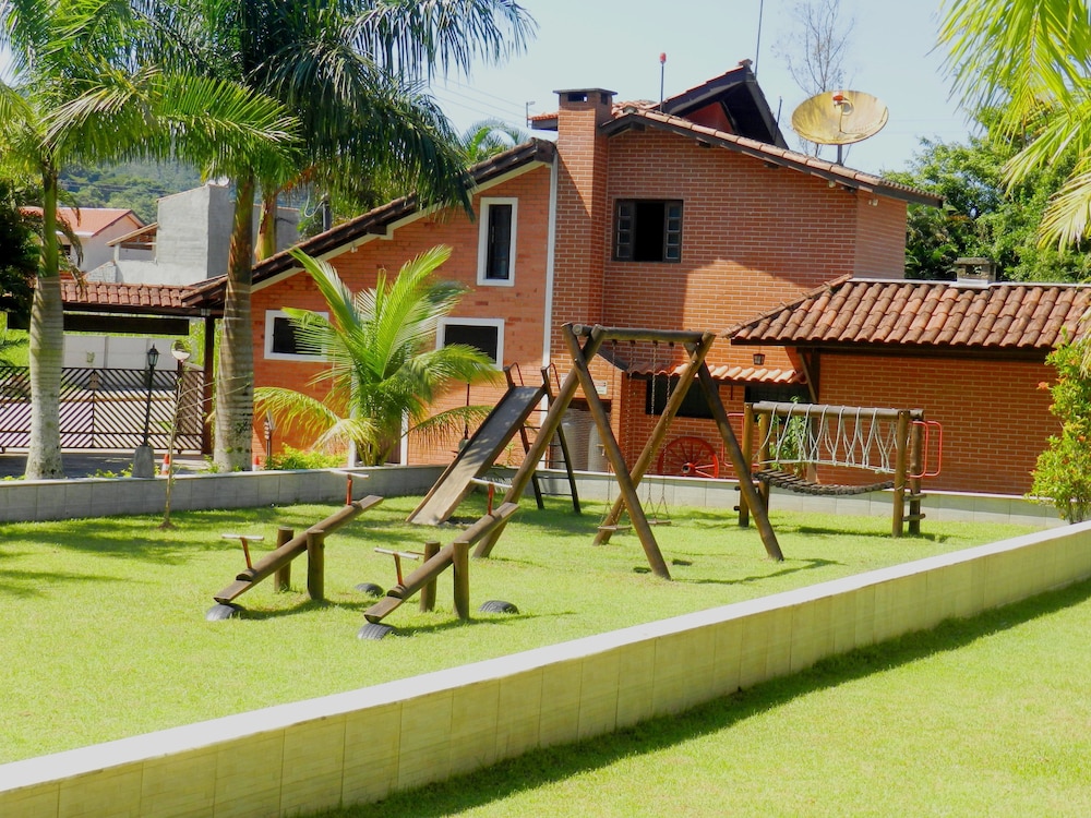 Hotel Bosques do Massaguaçu
