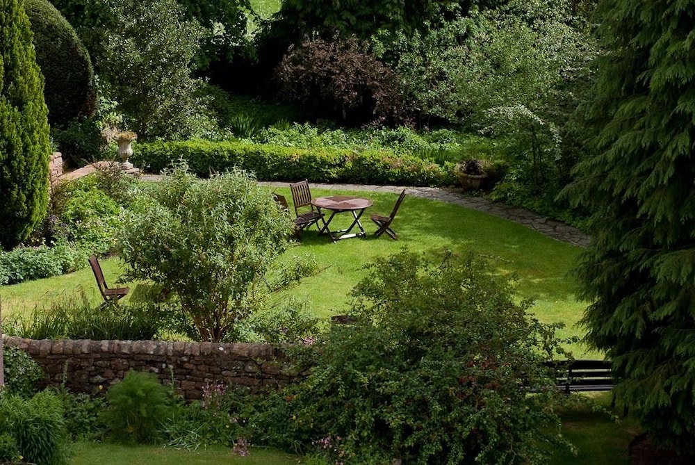 Edenhall Country House Hotel