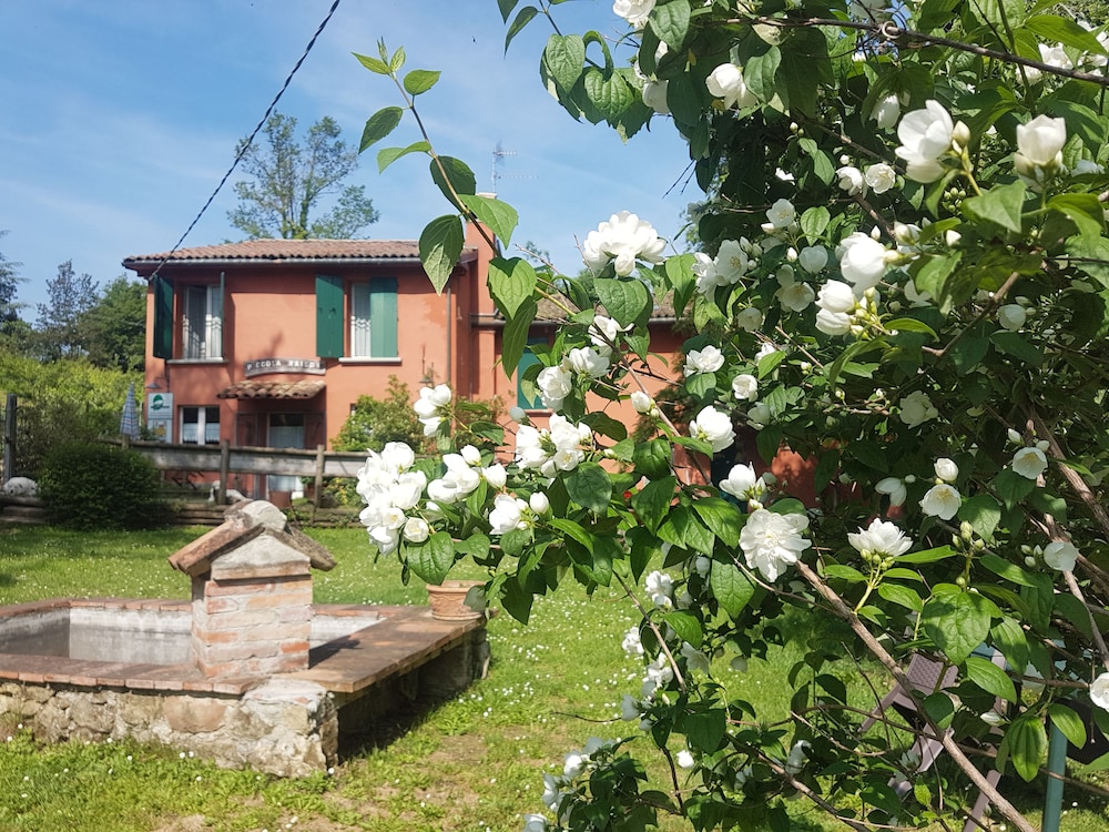 Agriturismo Piccola Raieda view 3