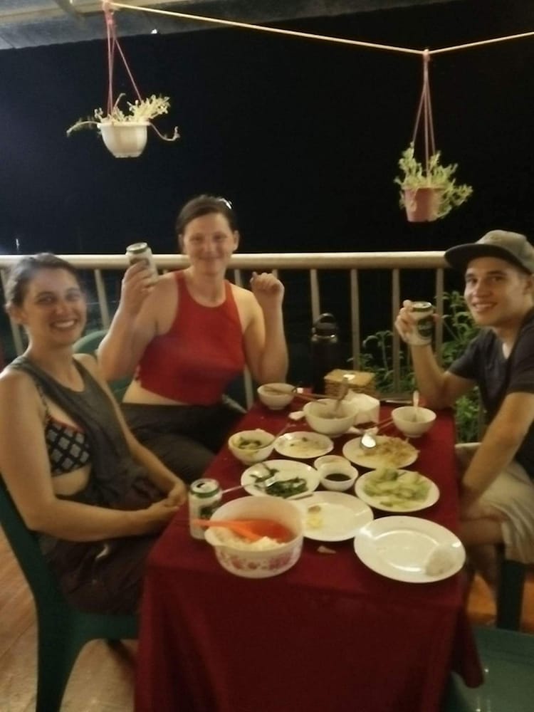 Hoang Chuyen Homestay