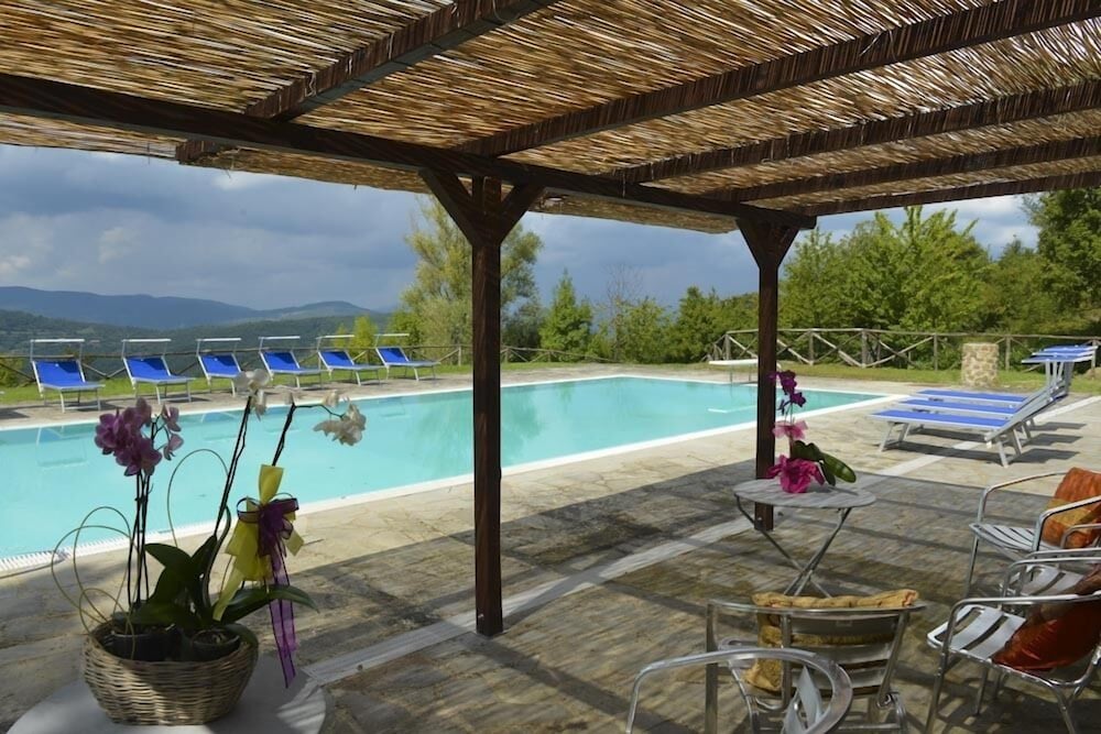 Verdidea - VILLA I LECCI photo 5