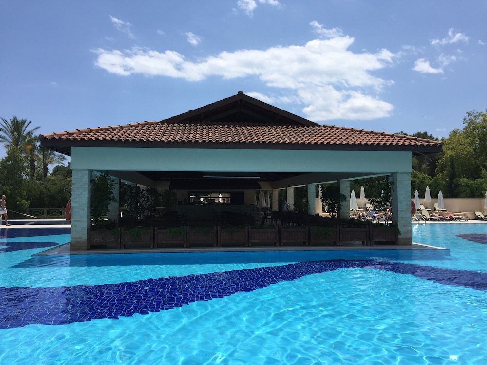 Champion Holiday Village - All Inclusive