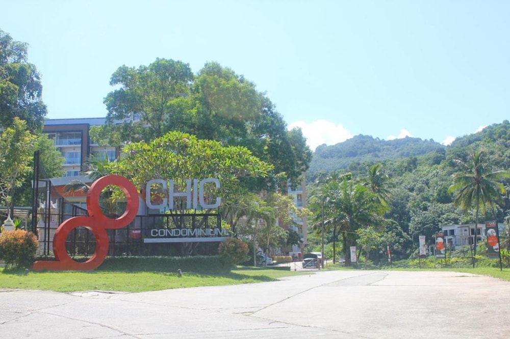 Seventh Condo Karon