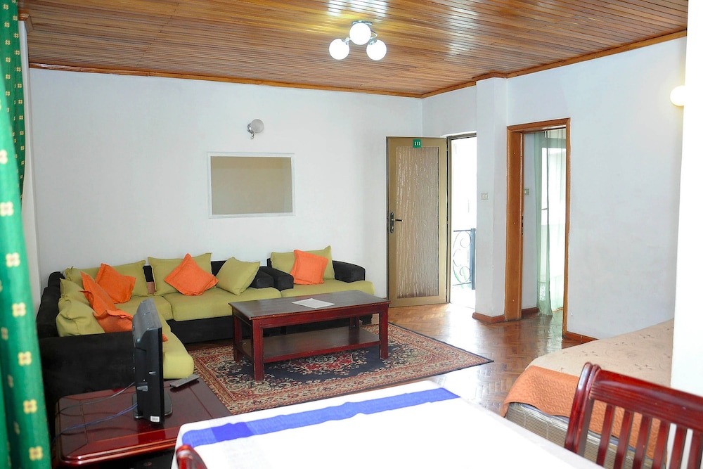 Yeka Guest House