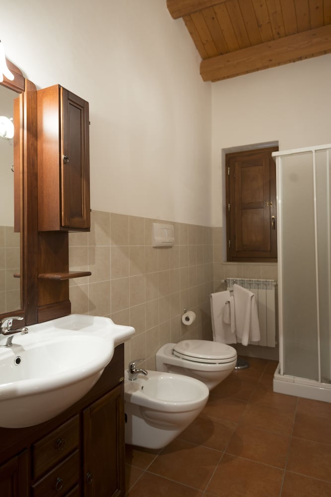 Agriturismo Borgo degli Ulivi