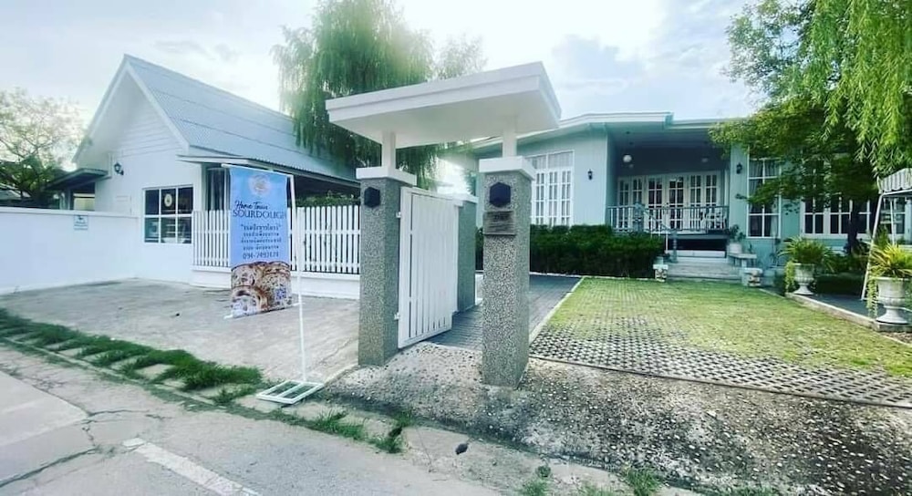 Hometown Hometale Chiangmai