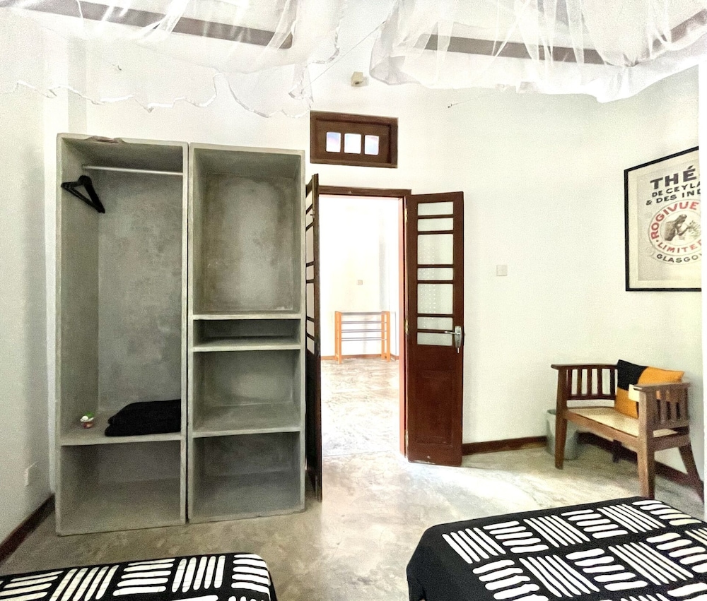 Isana Beach House