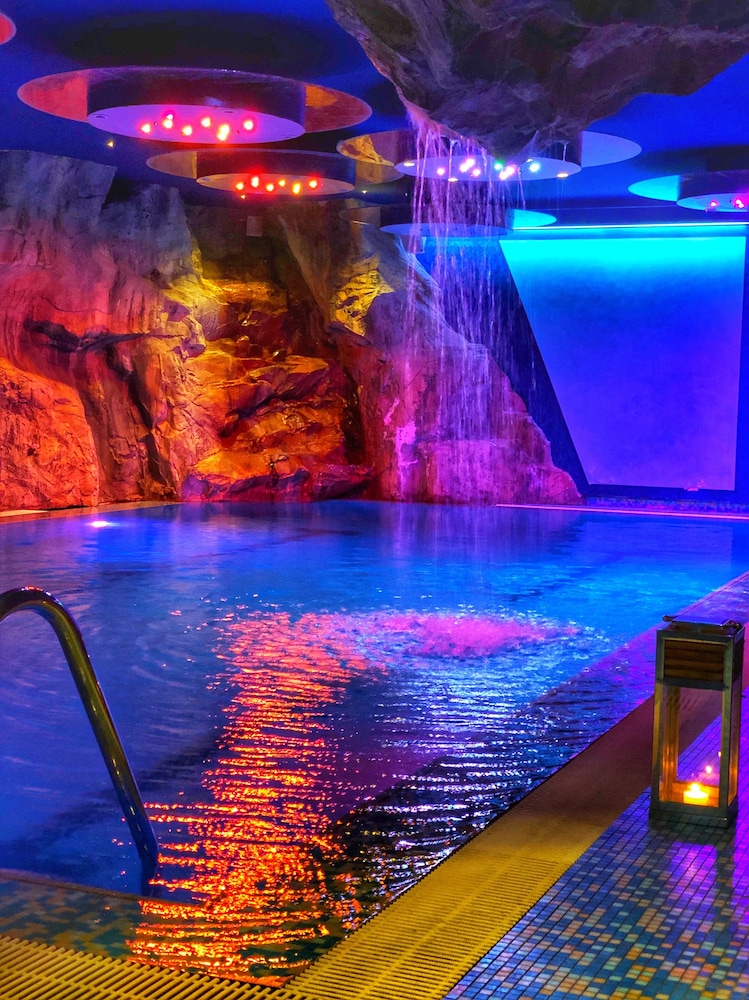 Hotel Mirabello - Slow Hotel Benessere