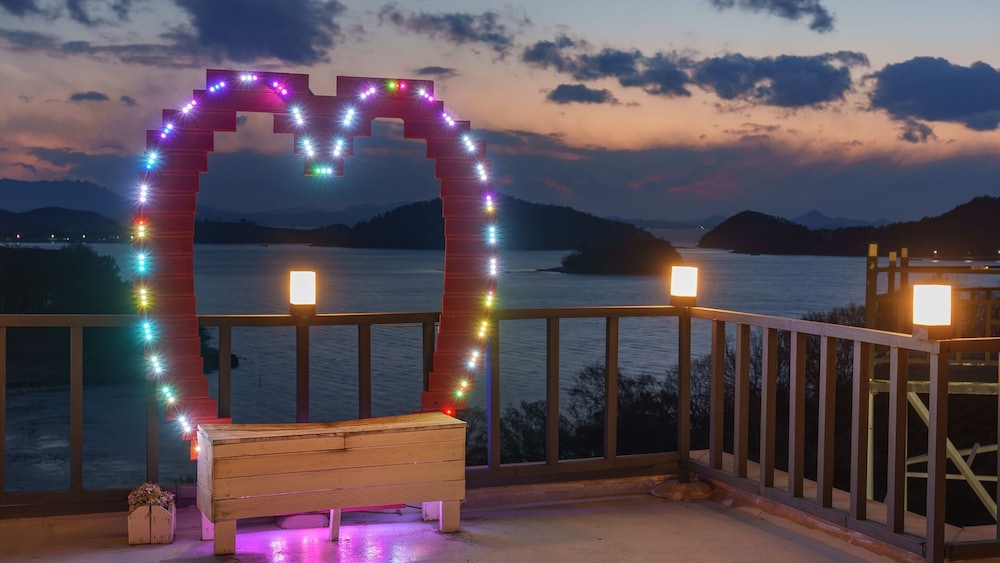 Yeosu Island Pet Pension