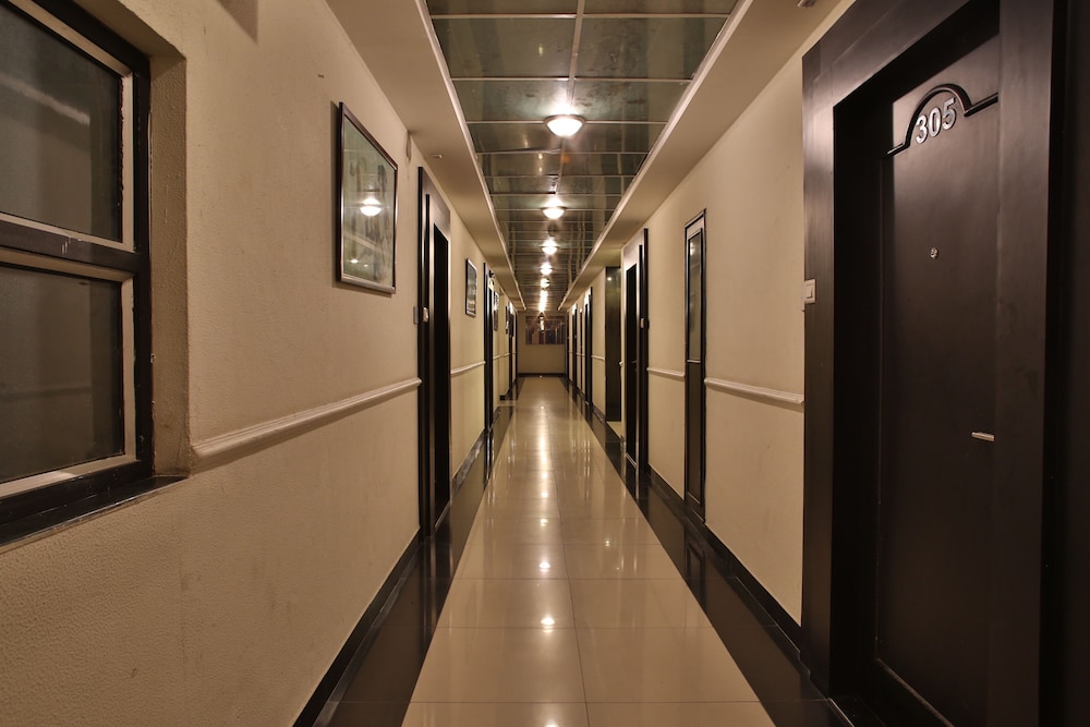 Hotel The Grand Chandiram
