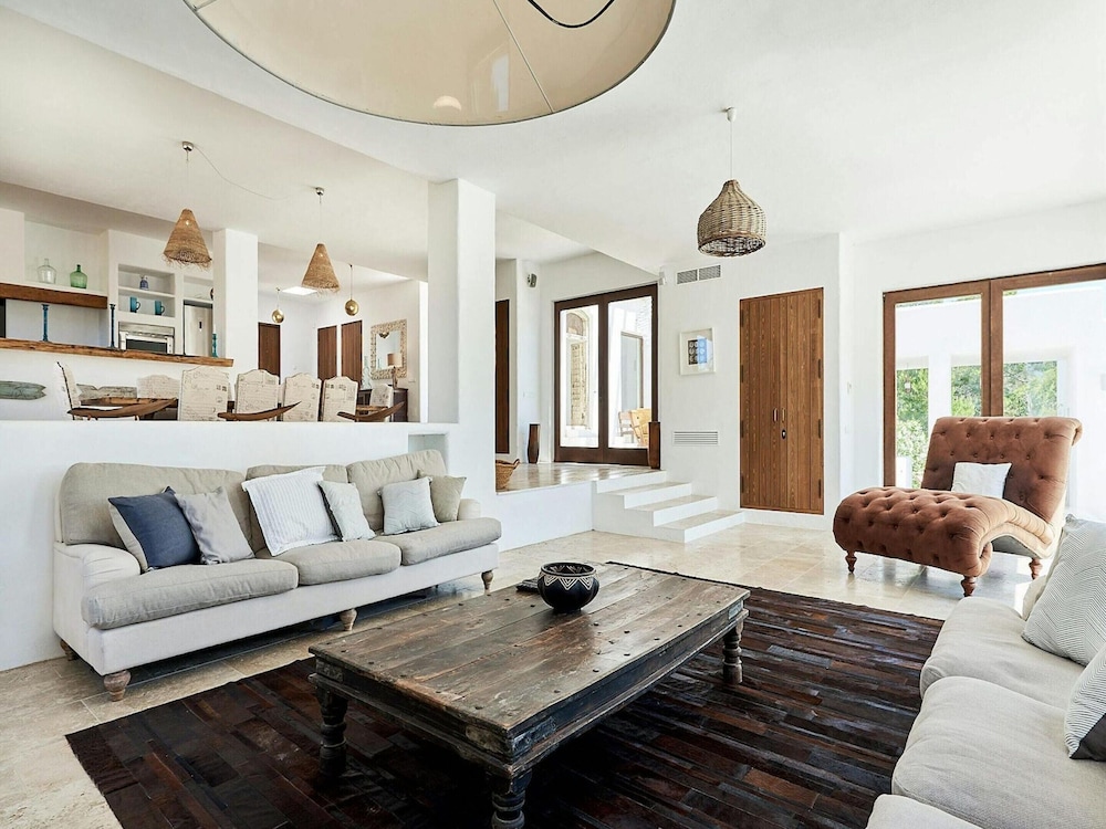 Holiday Home With sea View