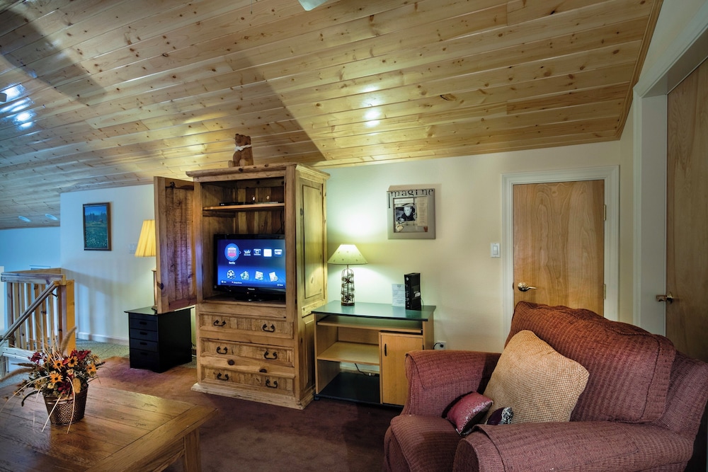 The Terry Cabin