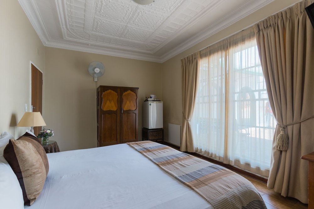 Agterplaas Guesthouse B&B