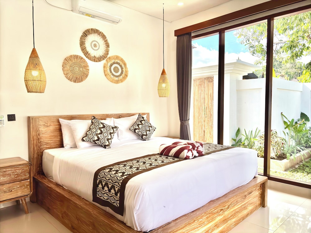 Marigold Villa Ubud