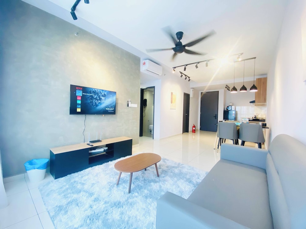 Gaia Residences by Sleepy Bear