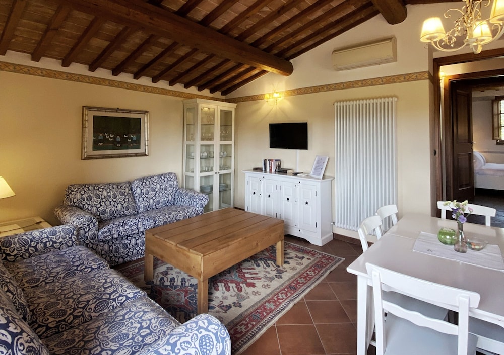 Agriturismo Borgo Sette Tigli Apt 5