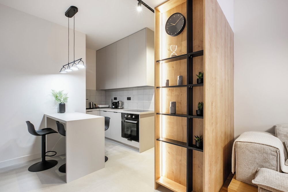 Belmont - 2 Bedroom Apartment in Athens